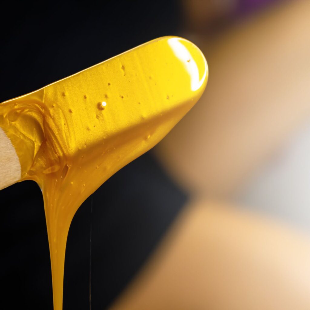 Bikini Waxing Treatment in Los Angeles at Miracle Skin Official