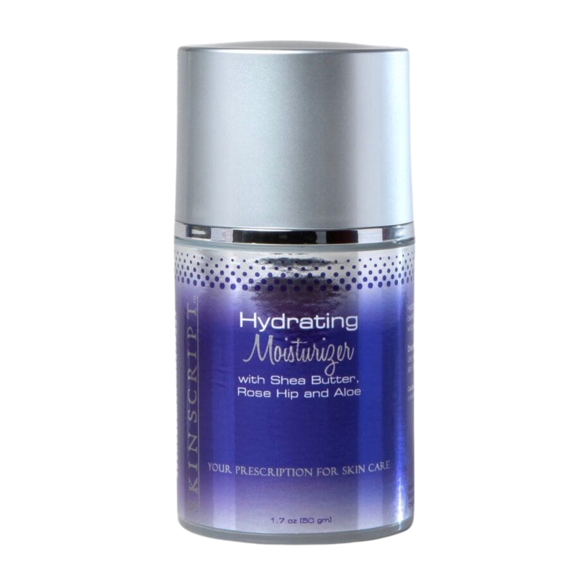 hydrating moisturizer product Image hydrating moisturizer