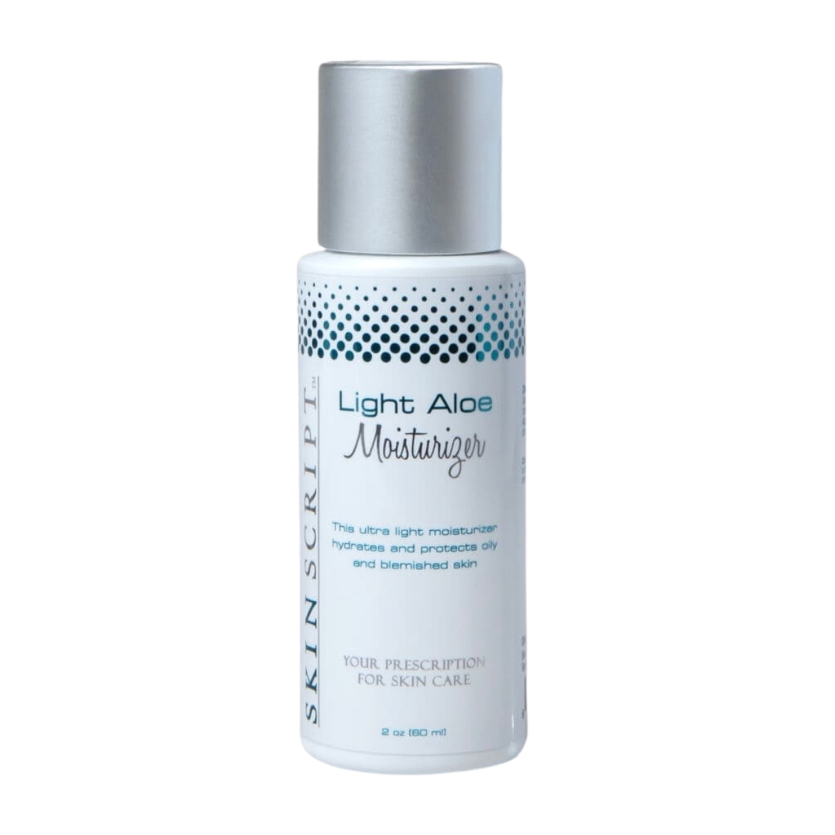 light aloe moisturizer product image light aloe moisturizer