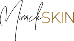 Logo for Miracle Skin Official located in Los Angeles