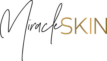 Home Logo for Miracle Skin Official located in Los Angeles